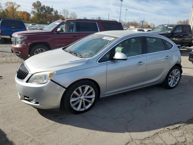  Salvage Buick Verano