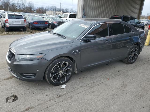  Salvage Ford Taurus