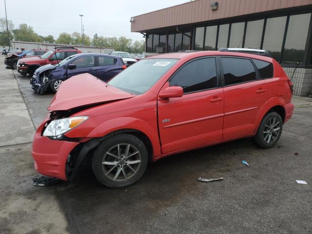  Salvage Pontiac Vibe