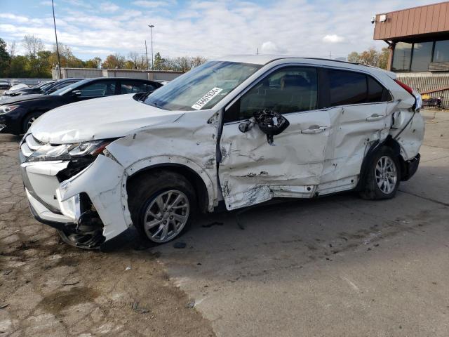  Salvage Mitsubishi Eclipse