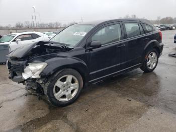  Salvage Dodge Caliber