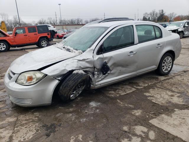  Salvage Chevrolet Cobalt