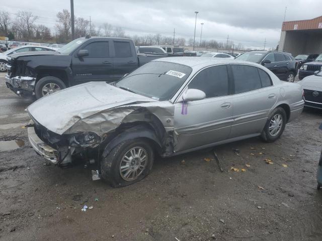  Salvage Buick LeSabre