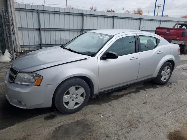  Salvage Dodge Avenger