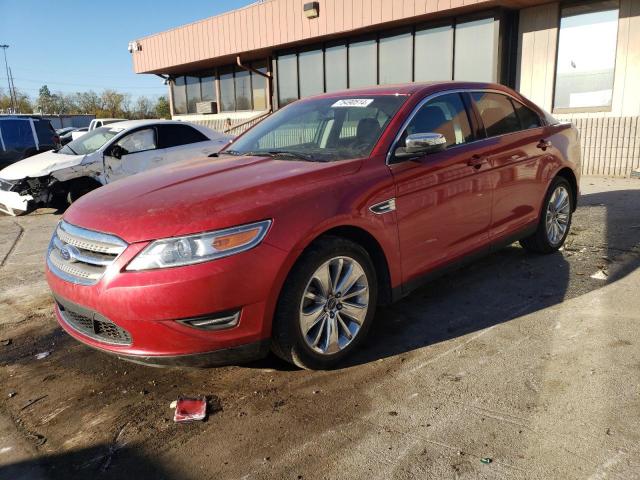  Salvage Ford Taurus