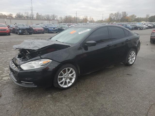  Salvage Dodge Dart