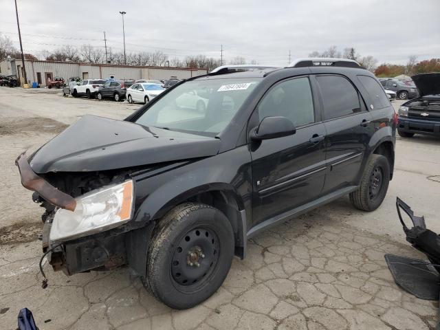  Salvage Pontiac Torrent