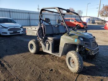  Salvage Polaris Ranger 570