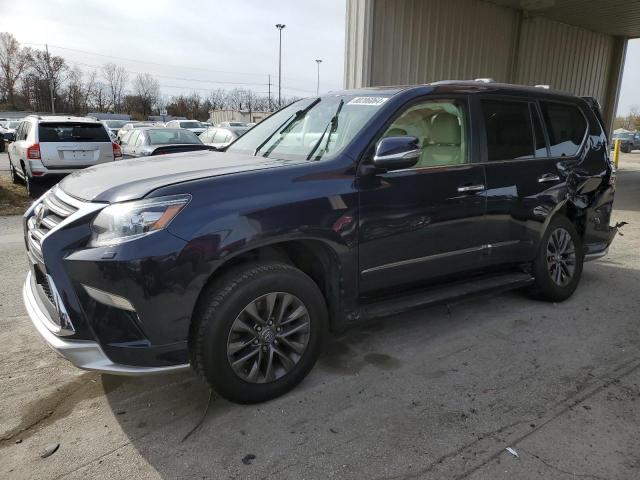  Salvage Lexus Gx