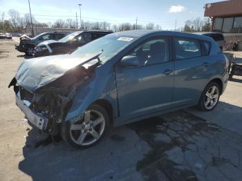  Salvage Pontiac Vibe