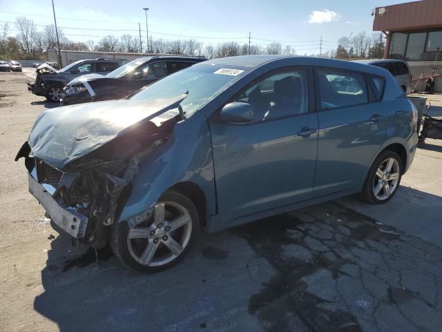  Salvage Pontiac Vibe