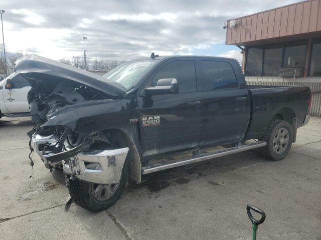  Salvage Ram 2500