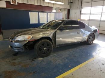  Salvage Chevrolet Monte Carlo