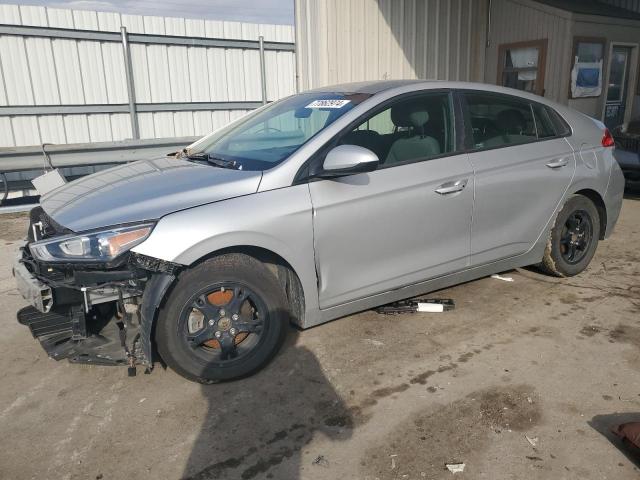  Salvage Hyundai Ioniq