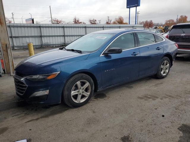  Salvage Chevrolet Uk