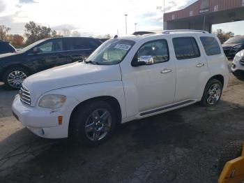  Salvage Chevrolet HHR