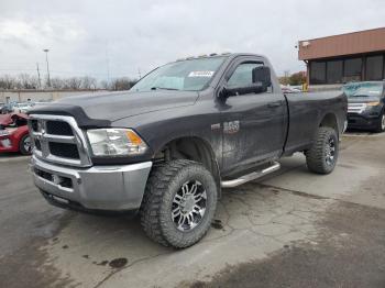  Salvage Ram 2500