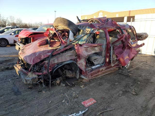  Salvage GMC Envoy