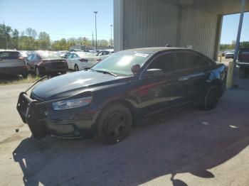  Salvage Ford Taurus