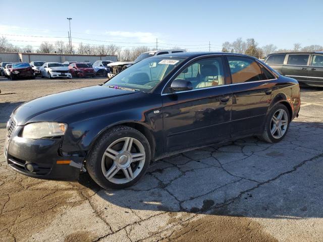  Salvage Audi A4