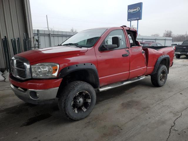  Salvage Dodge Ram 3500