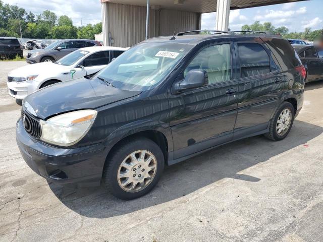  Salvage Buick Rendezvous