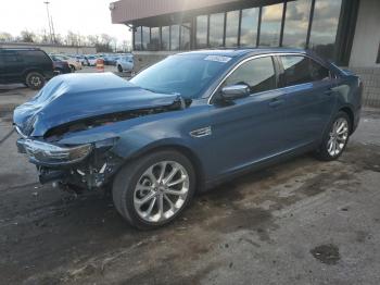  Salvage Ford Taurus