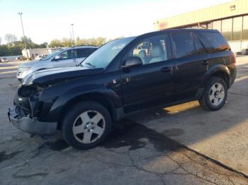  Salvage Saturn Vue