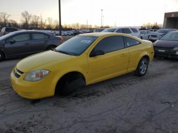  Salvage Chevrolet Cobalt Ls