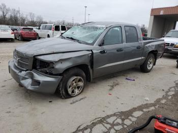  Salvage Dodge Dakota