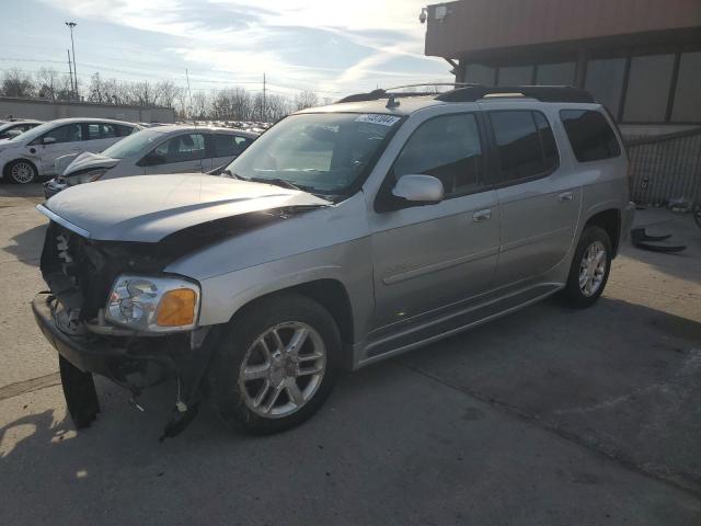  Salvage GMC Envoy