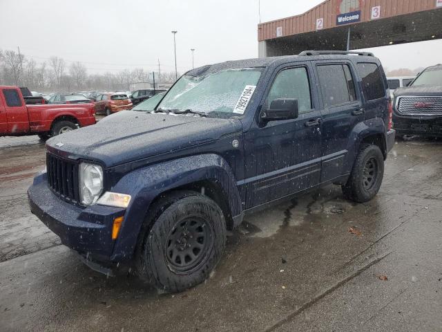  Salvage Jeep Liberty