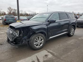  Salvage Hyundai PALISADE