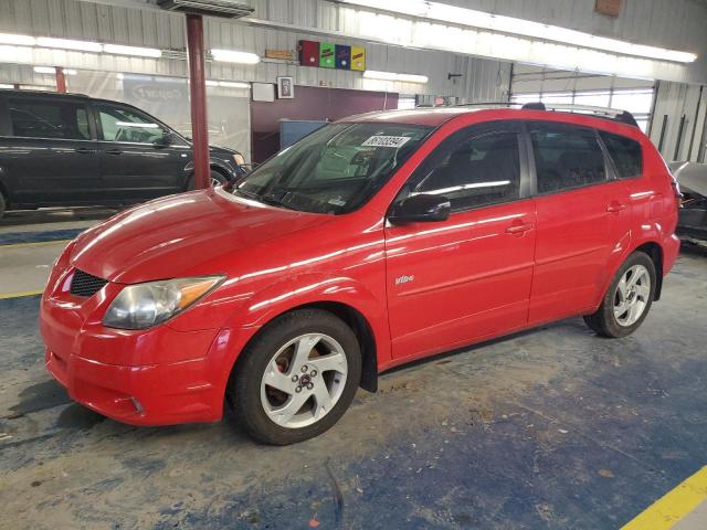  Salvage Pontiac Vibe