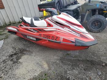  Salvage Other Jet Ski