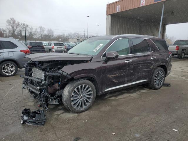  Salvage Hyundai PALISADE