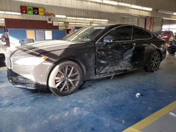  Salvage Volvo S90