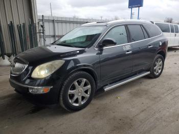  Salvage Buick Enclave