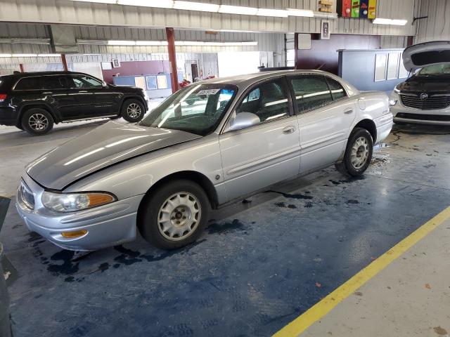  Salvage Buick LeSabre