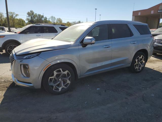  Salvage Hyundai PALISADE