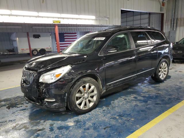  Salvage Buick Enclave