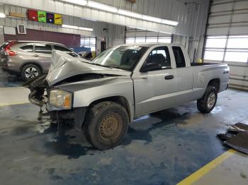  Salvage Dodge Dakota