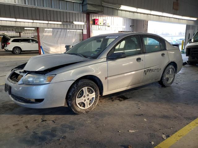  Salvage Saturn Ion