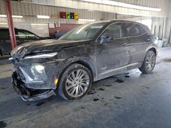  Salvage Buick Envision