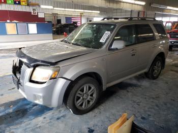  Salvage Mercury Mariner