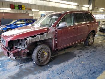  Salvage Volvo XC90