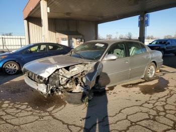  Salvage Buick LeSabre