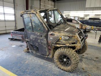  Salvage Polaris Ranger 900