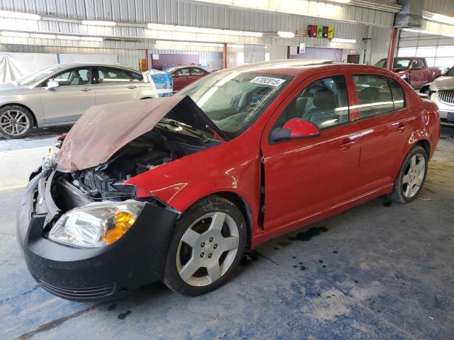  Salvage Chevrolet Cobalt