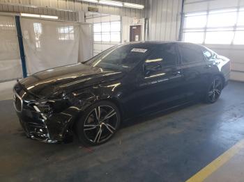  Salvage Volvo S90